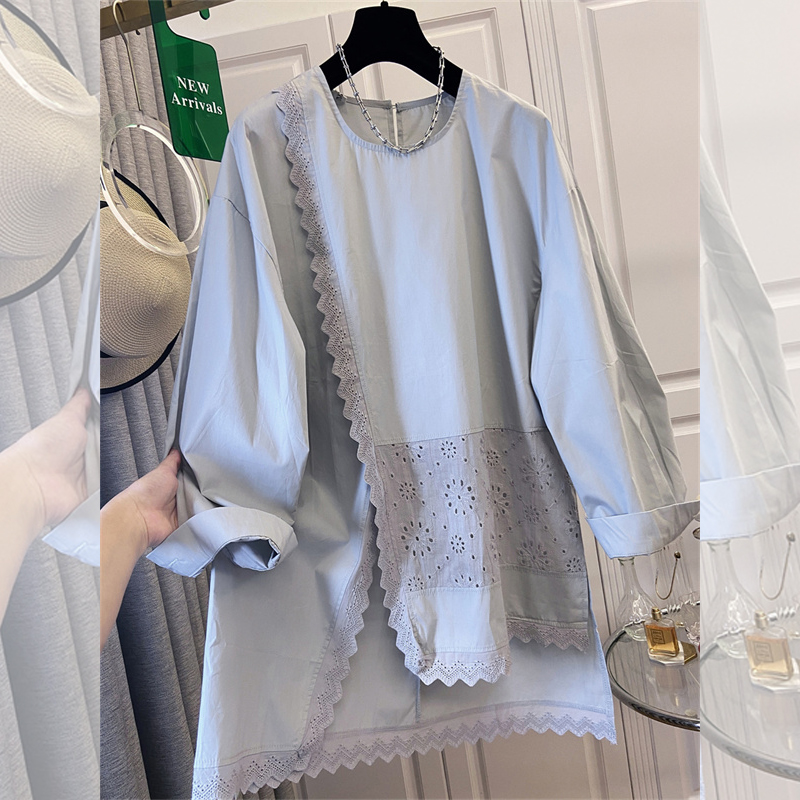 SuperAen Spring 2026 New Korea - огляд і ціна Embroidery A