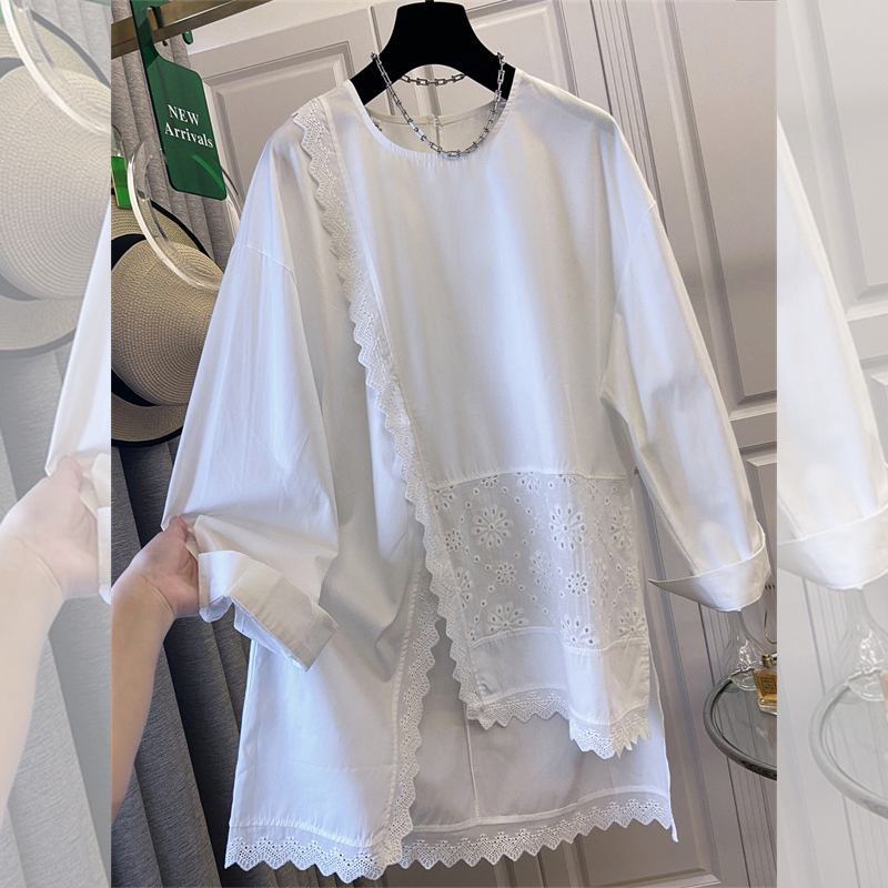 SuperAen Spring 2026 New Korea - огляд і ціна Embroidery A