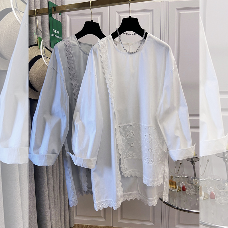 SuperAen Spring 2026 New Korea - огляд і ціна Embroidery A
