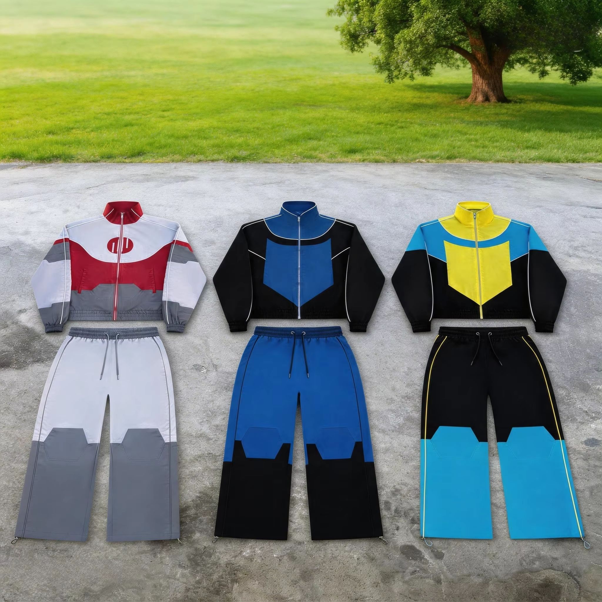 Y2K Fashion Anime Design 2 Pie - огляд і ціна Embroidery In The Piece