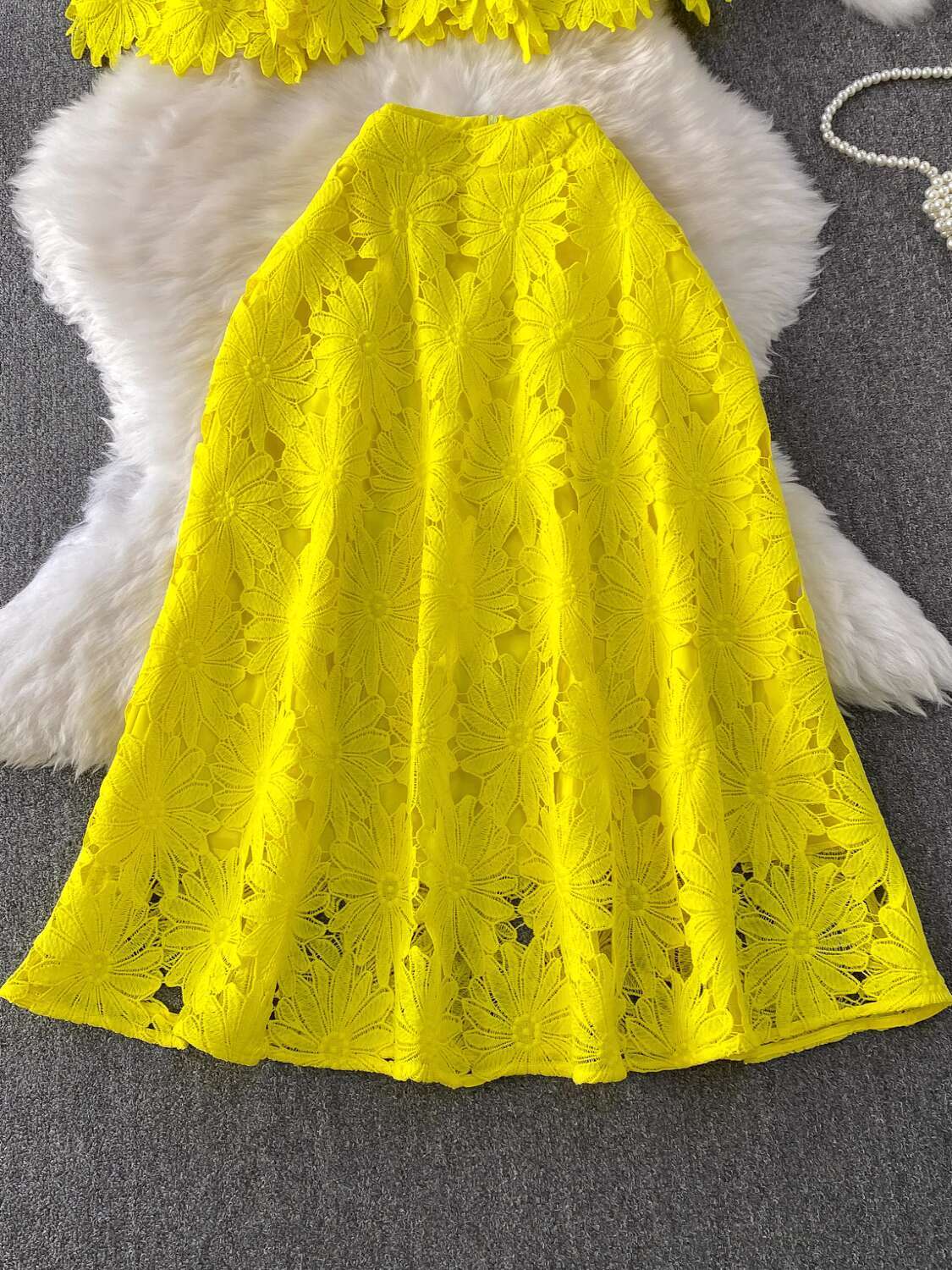 Elegant 2 Piece Set Women Summ - огляд і ціна Embroidery In The Piece