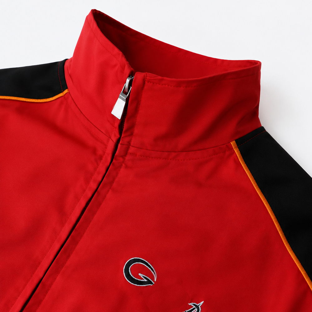 Y2k Streetwear Men's Sets Two  - огляд і ціна Embroidery In The Piece