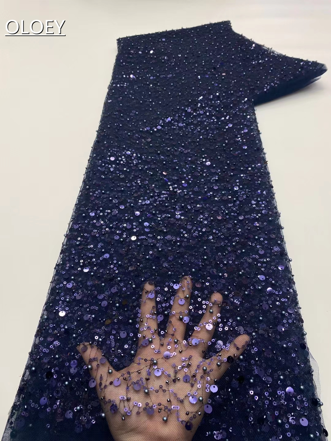 2026 Elegant  African Embroide - огляд і ціна Embroidery Gradient