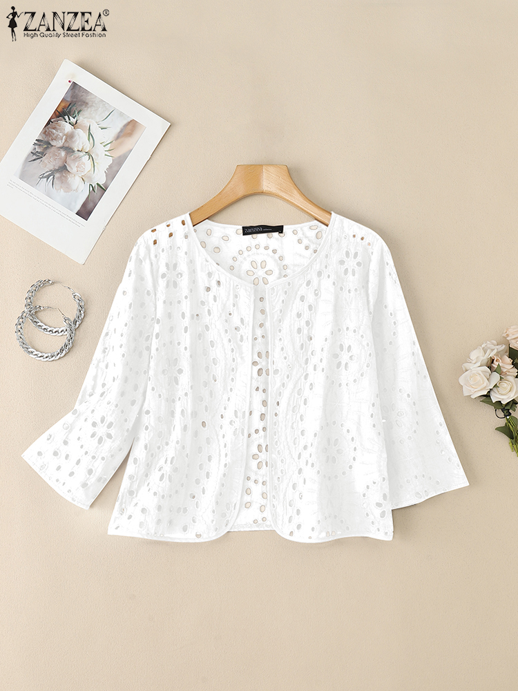 Stylish Autumn Hollow Out Card - огляд і ціна Embroidery On Shirt
