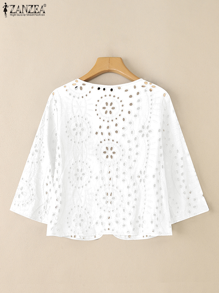 Stylish Autumn Hollow Out Card - огляд і ціна Embroidery On Shirt