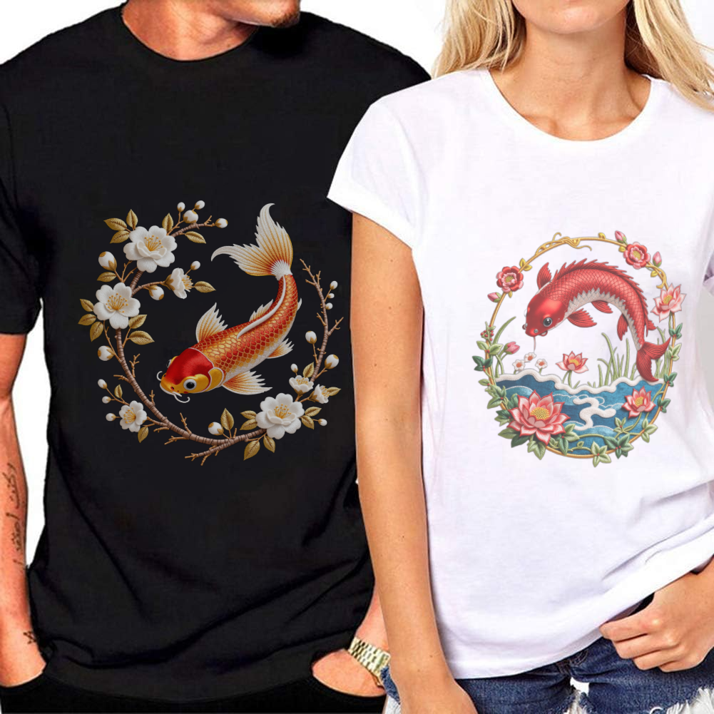 1 Piece of Clothing Imitation  - огляд і ціна Embroidery In The Piece