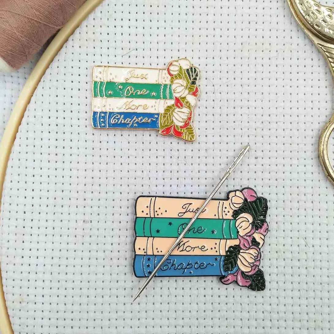 Needle Keeper Magnet Needle Mi - огляд і ціна Needle Minder Magnet