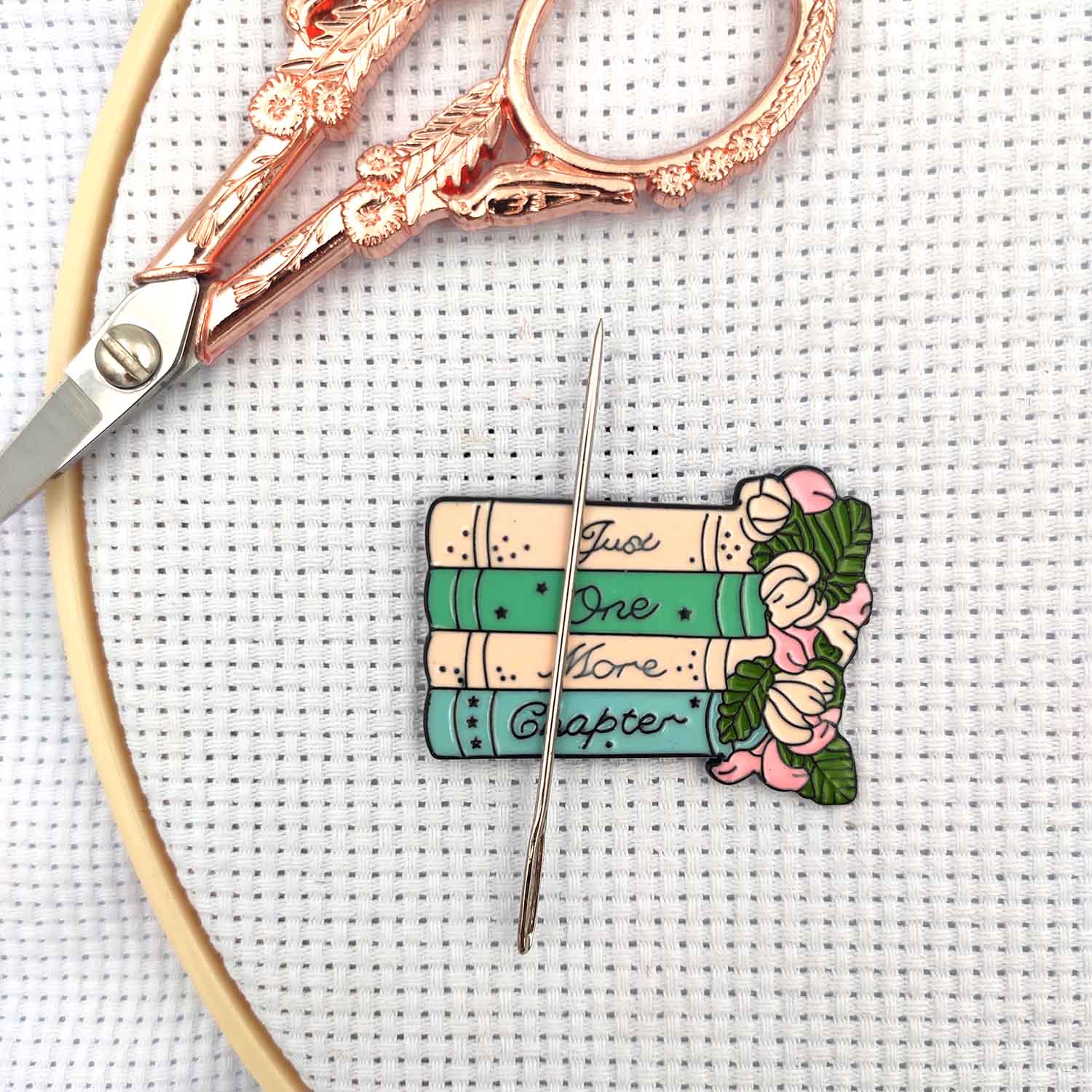 Needle Keeper Magnet Needle Mi - огляд і ціна Needle Minder Magnet