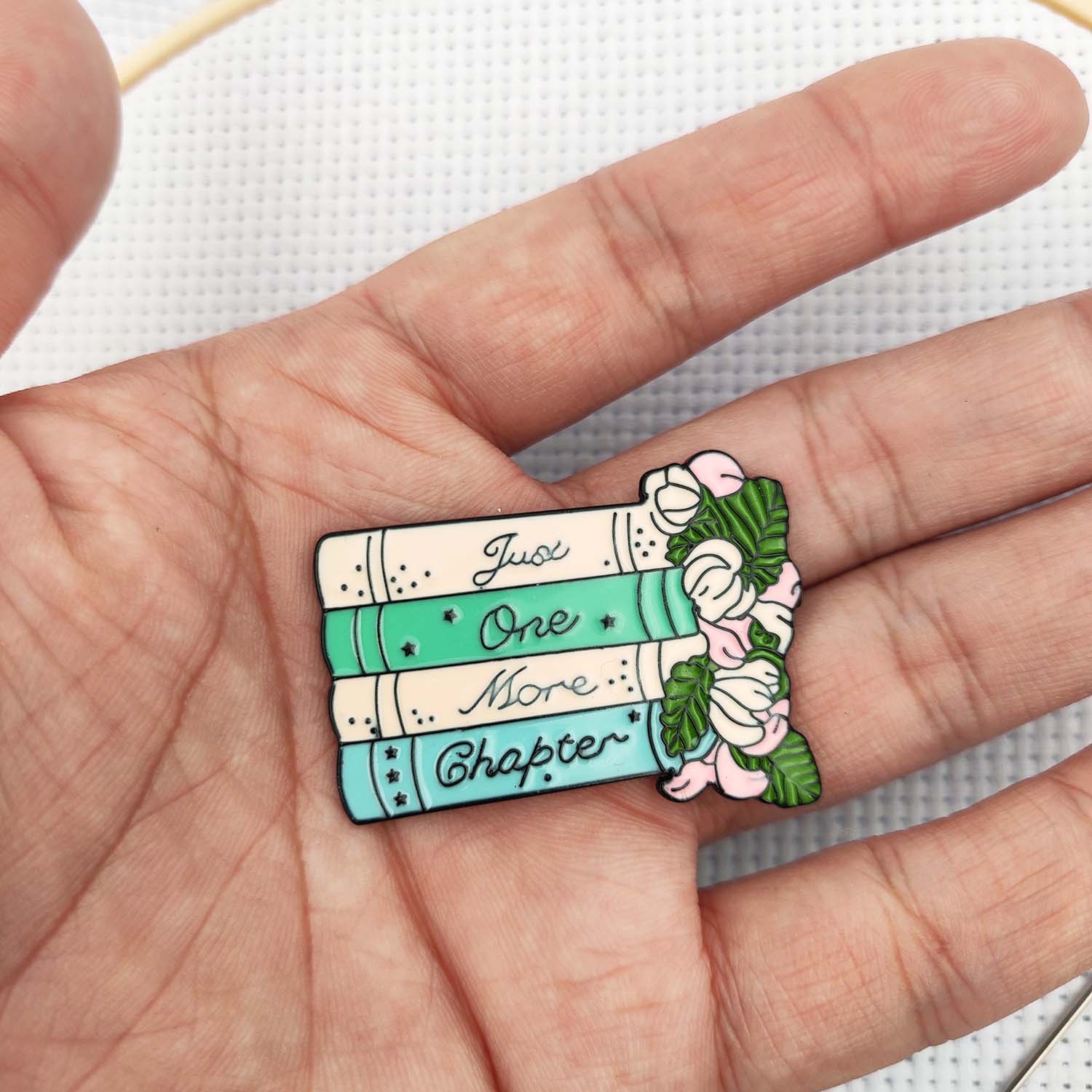 Needle Keeper Magnet Needle Mi - огляд і ціна Needle Minder Magnet
