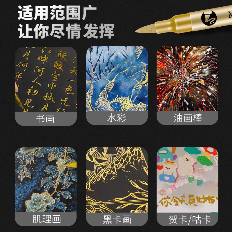 2-12 Pcs DIY Waterproof Paint  - огляд і ціна Embroidery Art Painting