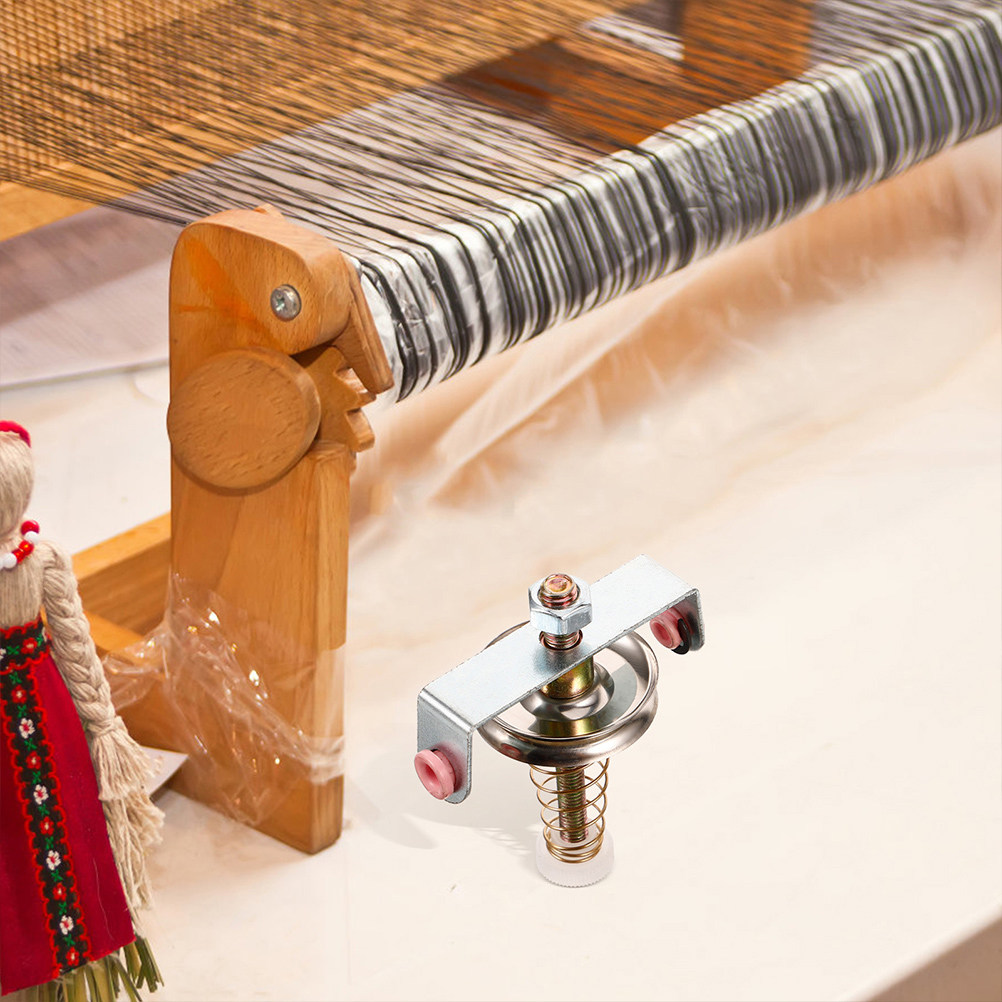 Weaving Loom Tensioner Spring  - огляд і ціна Embroidery In The Piece