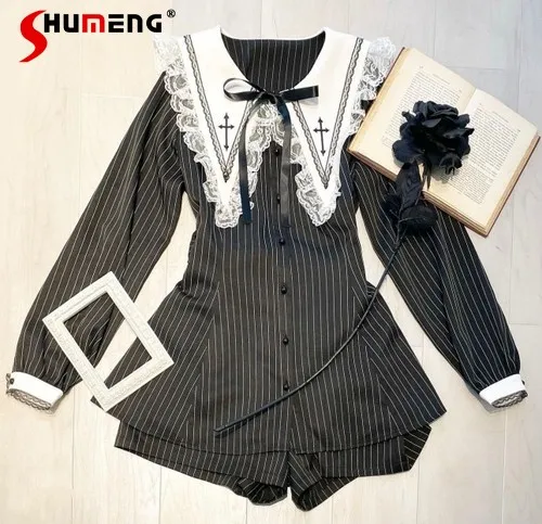 Embroidered Black Suit Mass-Pr - огляд і ціна Embroidery On Shirt