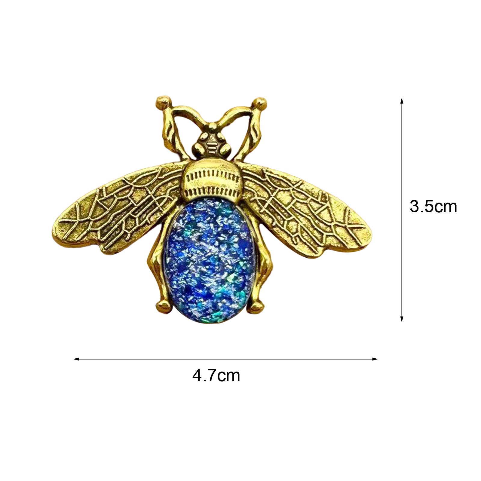 Cartoon Bee Magnetic Pin Minde - огляд і ціна Needle Minder Magnet