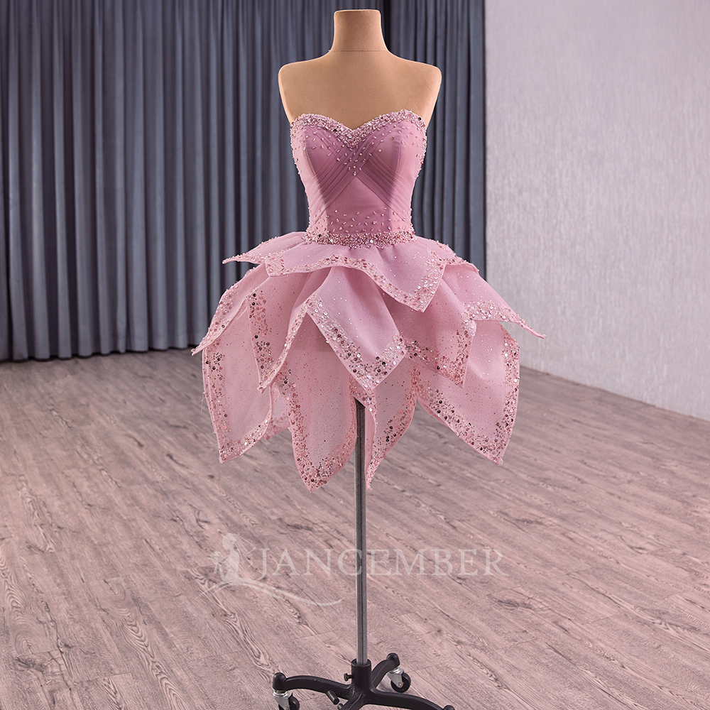 Luxury Ball Gown Quinceanera D - огляд і ціна Embroidery Removal