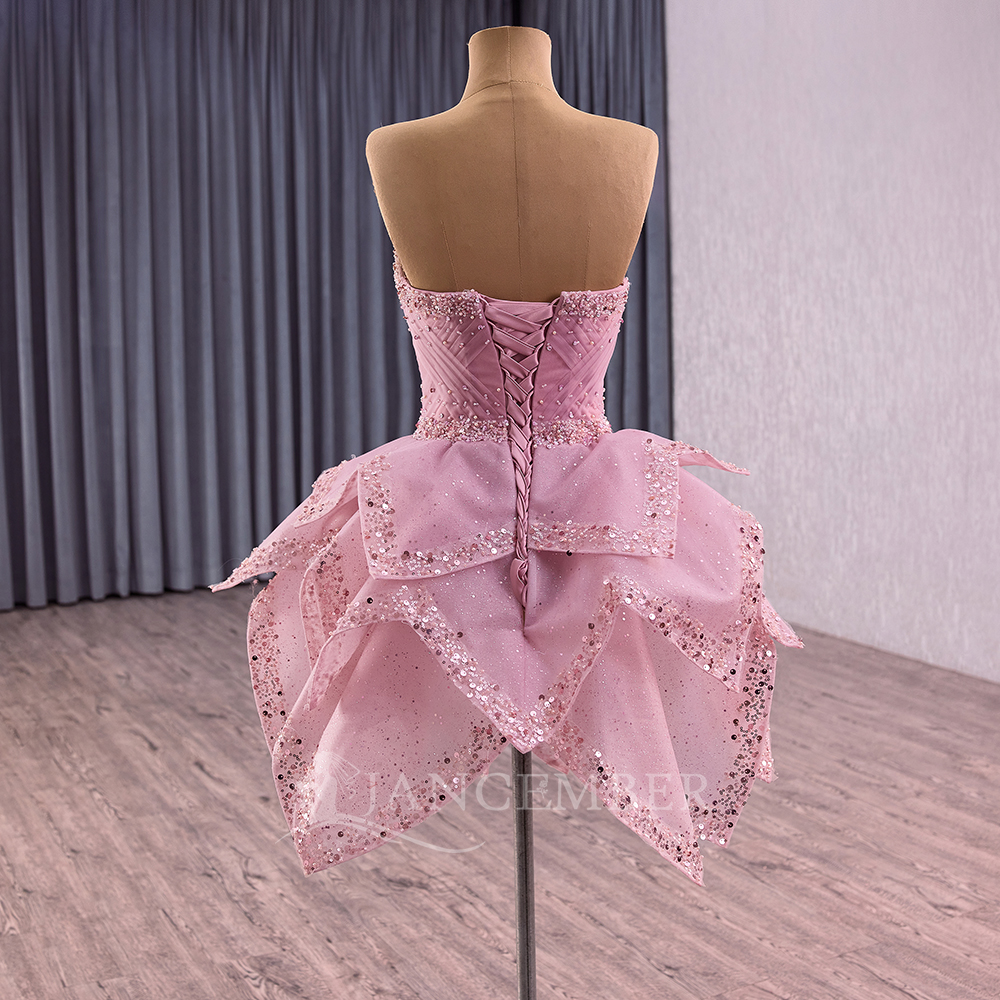 Luxury Ball Gown Quinceanera D - огляд і ціна Embroidery Removal