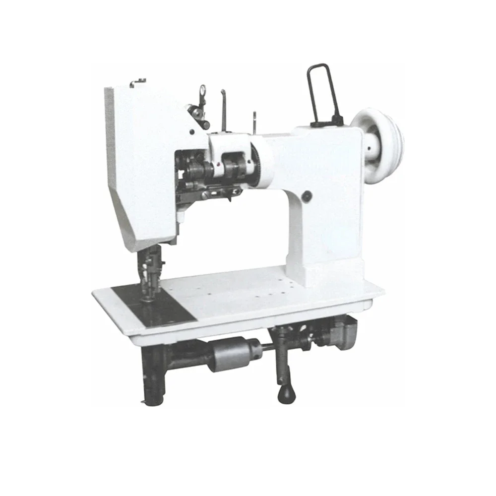 Hot sales DS-1121 Handle Opera - огляд і ціна Embroidery Zig Zag Stitch
