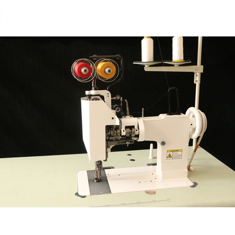 Hot sales DS-1121 Handle Opera - огляд і ціна Embroidery Zig Zag Stitch