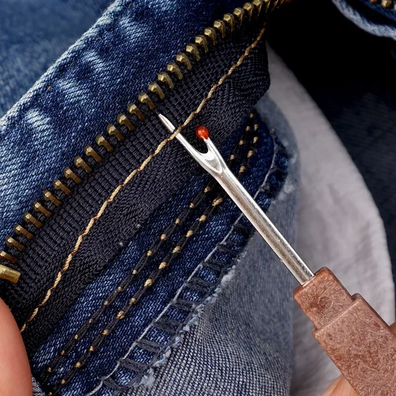 1/10Pcs Steel Thread Cutter Wo - огляд і ціна Embroidery Removal