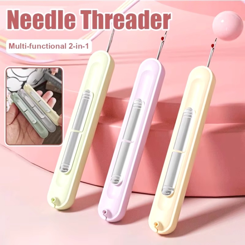 Needlework Threading Needle Th - огляд і ціна Embroidery Removal