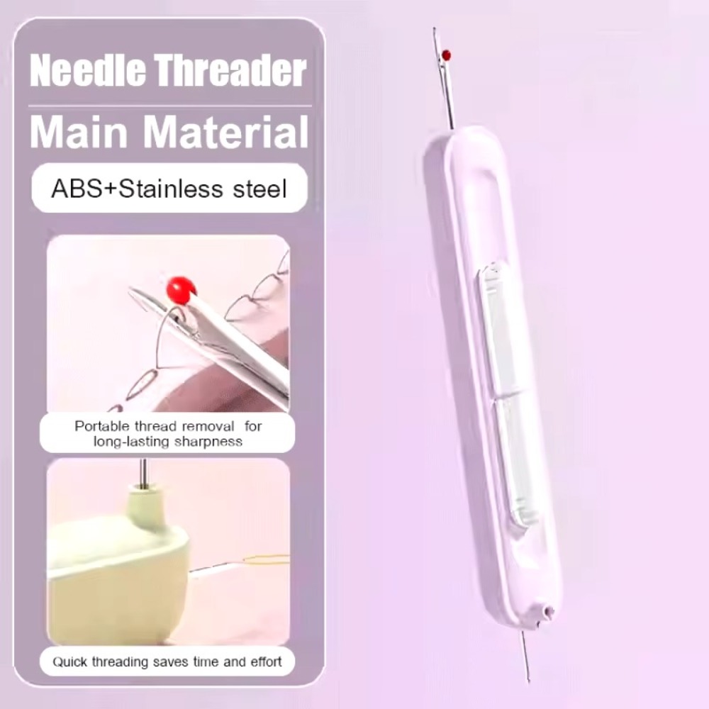 Needlework Threading Needle Th - огляд і ціна Embroidery Removal