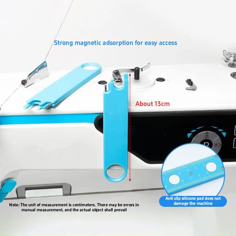 Universal Sewing Machine Needl - огляд і ціна Needle Minder Magnet