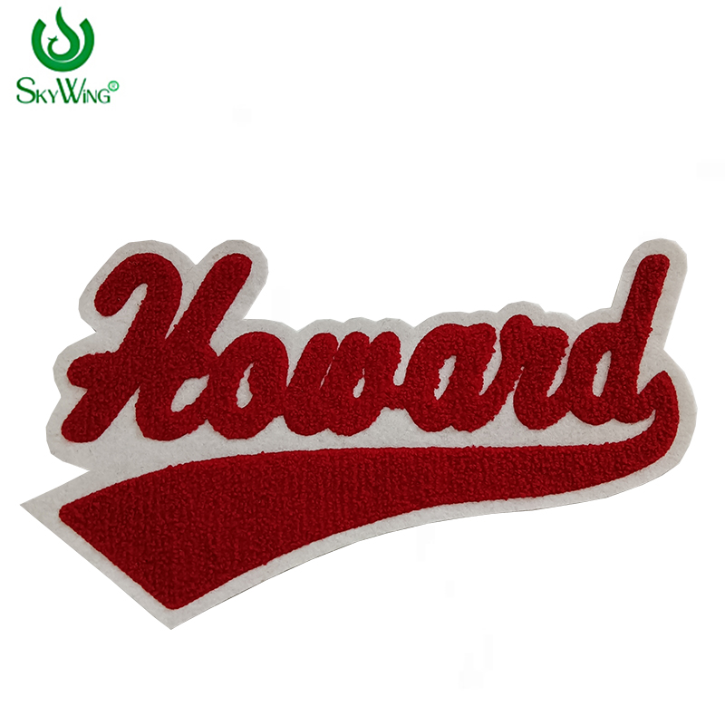 Custom Large Size Designer Red - огляд і ціна Embroidery Alphabet Designs