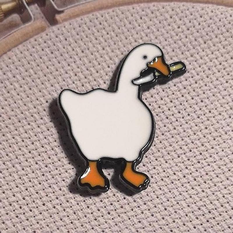 Needle Minder Magnets Gooses N - огляд і ціна Needle Minder Magnet