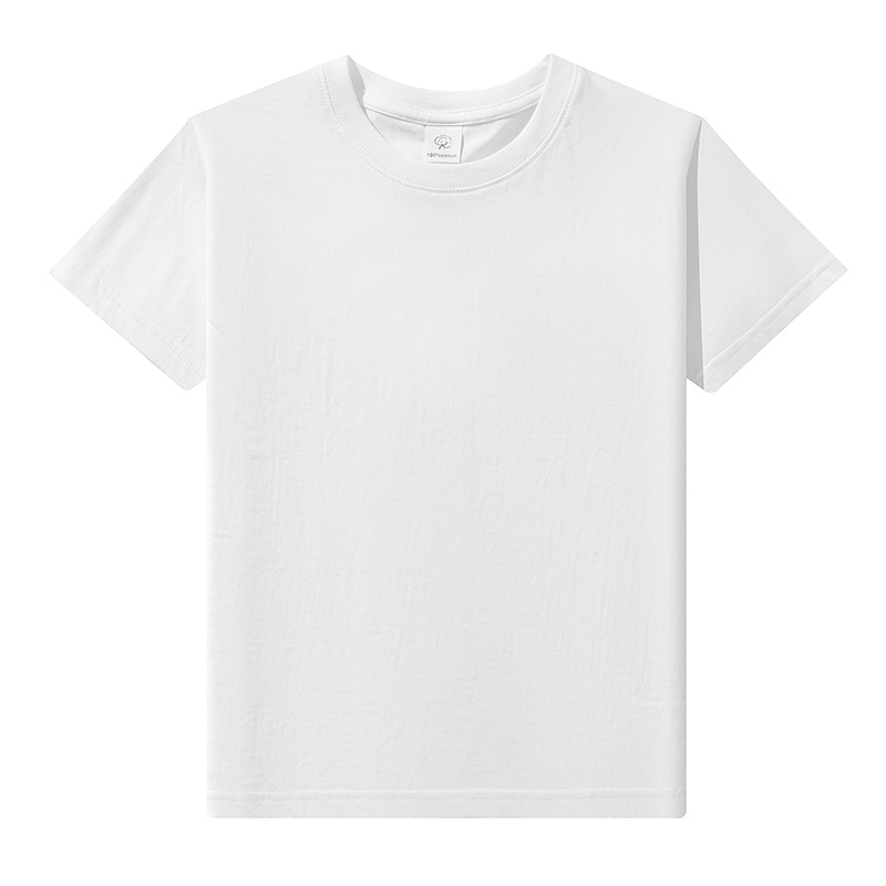 180g Cotton T Shirt Print Logo - огляд і ціна Embroidery Name Designs