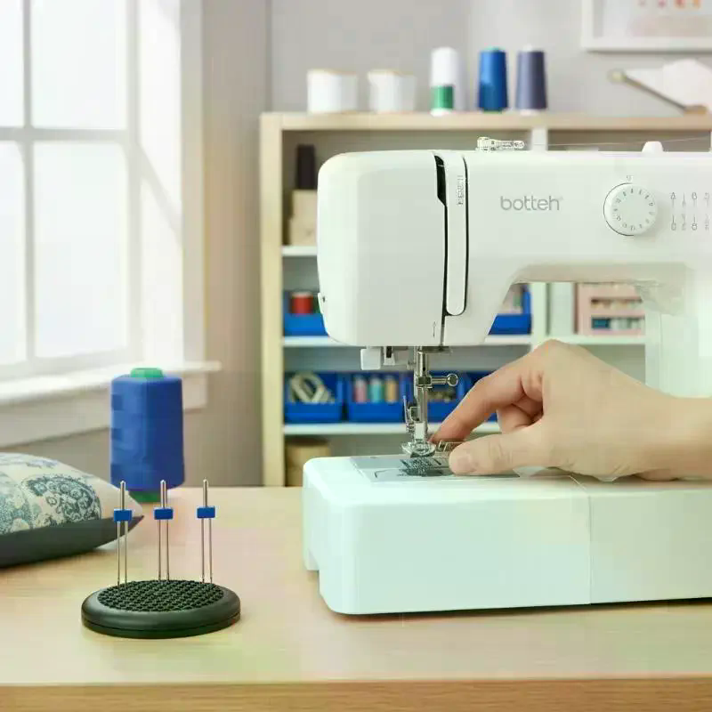 HOT!Sewing Accessories Double  - огляд і ціна Embroidery Zig Zag Stitch