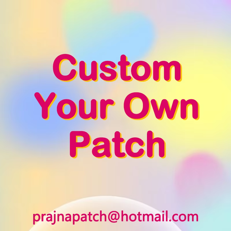 Custom Embroidery Patch Iron O - огляд і ціна Embroidery Name Designs