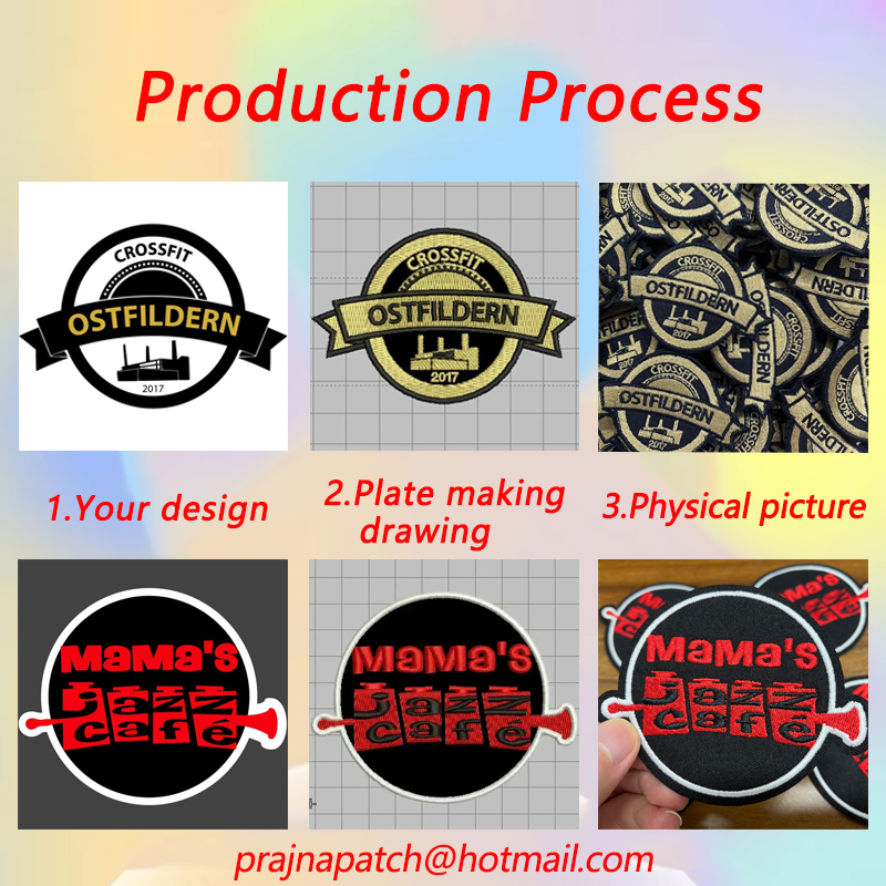 Custom Embroidery Patch Iron O - огляд і ціна Embroidery Name Designs