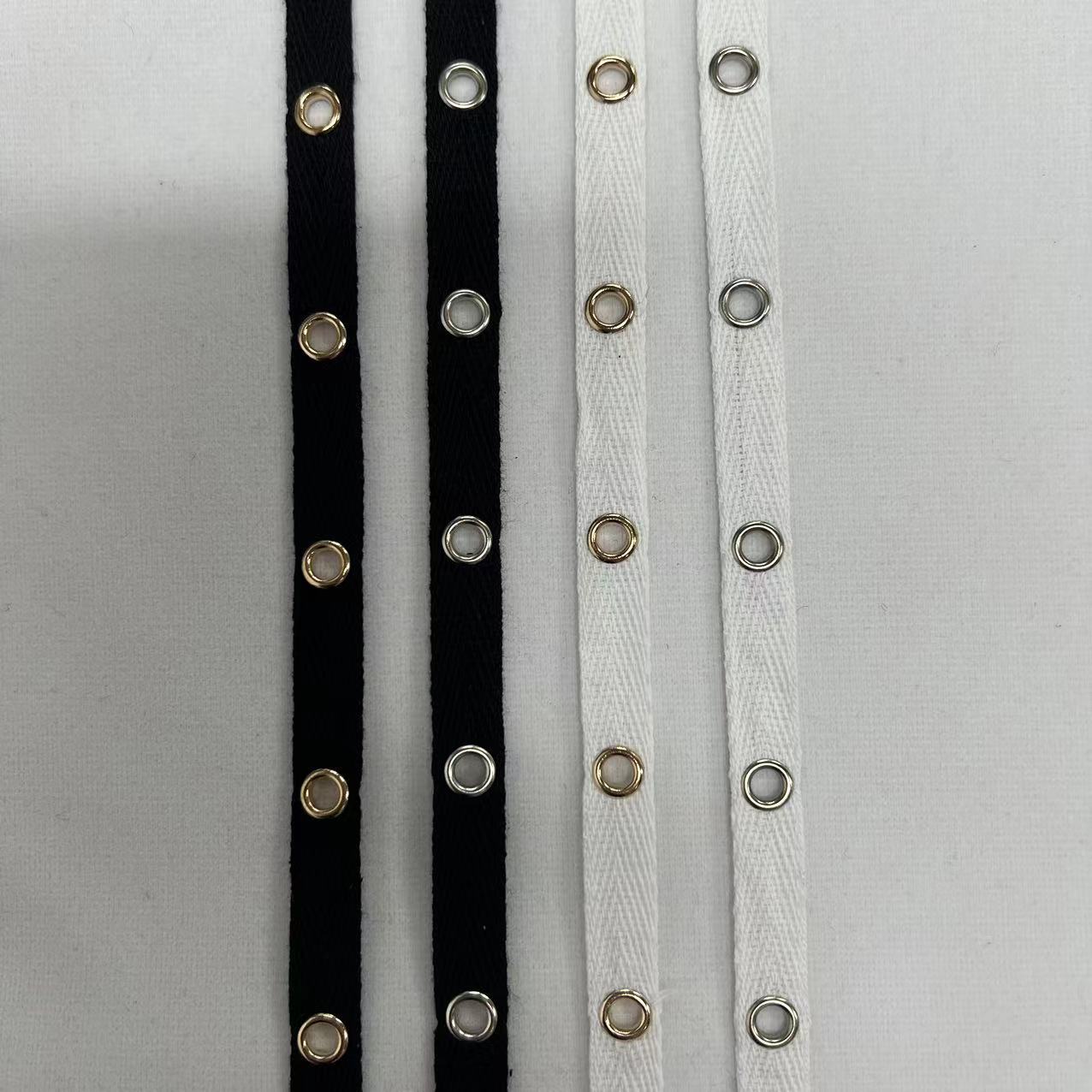Quality Width 10/15mm Cotton f - огляд і ціна Embroidery Eyelet