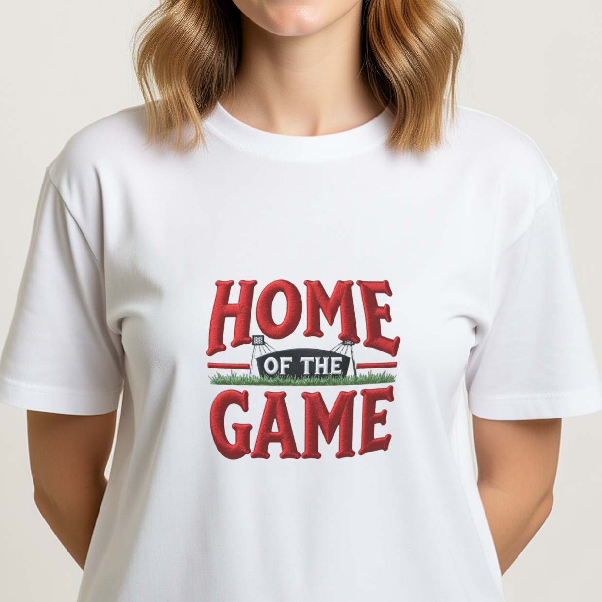 1Pcs Dtf Heat Transfer Sticker - огляд і ціна Embroidery On Shirt