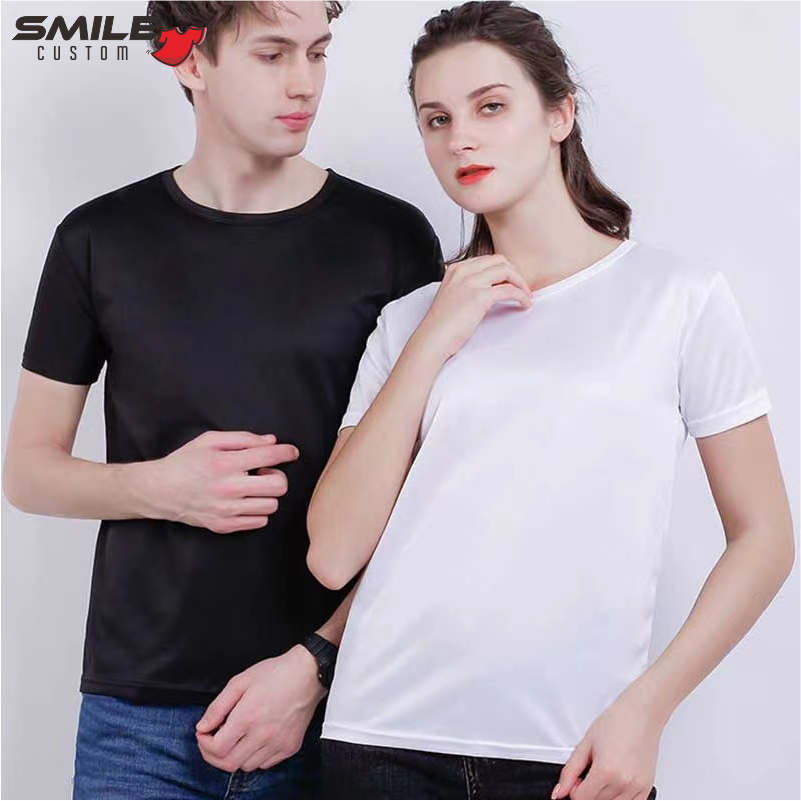 Summer Men And Women Short Sle - огляд і ціна Embroidery On Shirt